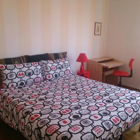 Nocleg ze śniadaniem Baroni 4*