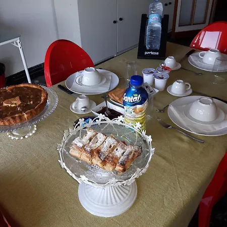 Baroni Nocleg ze śniadaniem Bolonia