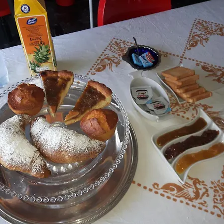 Alojamento de Acomodação e Pequeno-almoço Baroni Bolonha
