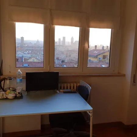 Baroni Nocleg ze śniadaniem 4*