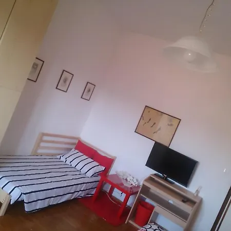 Baroni 4* Μπολόνια