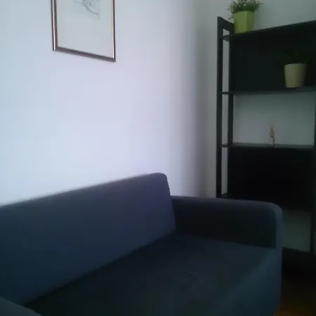 Baroni Bed and Breakfast