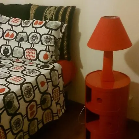 Baroni Bed & Breakfast 4*
