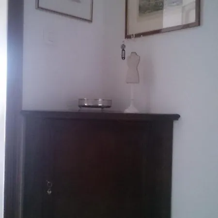 Bed and Breakfast Baroni Μπολόνια