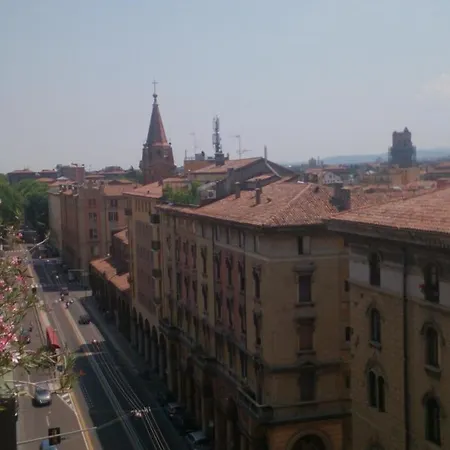 Baroni Bed & Breakfast Bologna