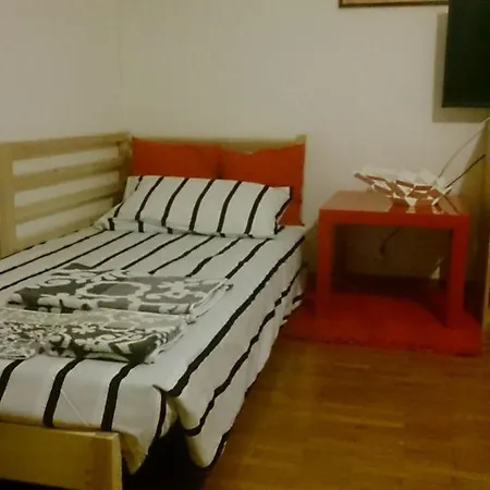 Baroni Bed and Breakfast