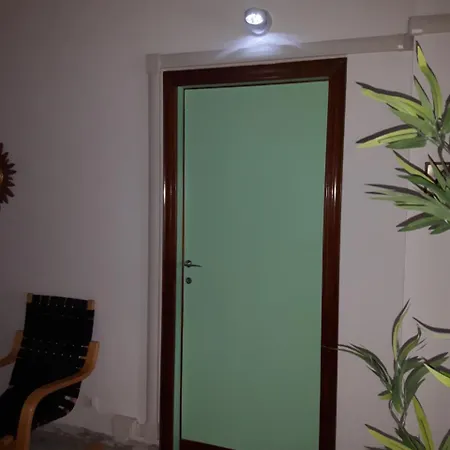 Baroni Bed & Breakfast