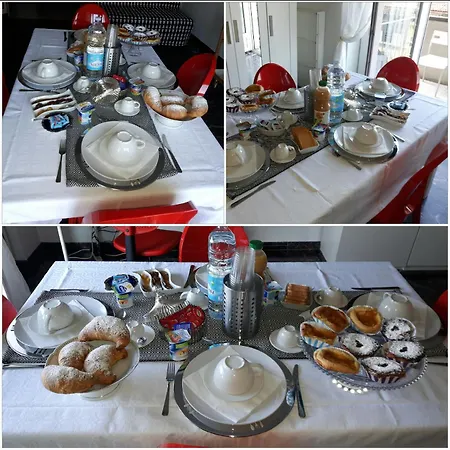 Baroni 4* Bologna