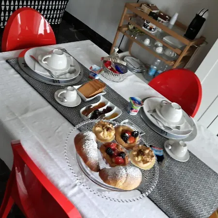 Baroni Bed & Breakfast