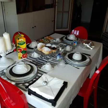 Bed and Breakfast Baroni 4*