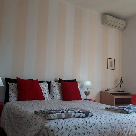 Baroni 4* Μπολόνια