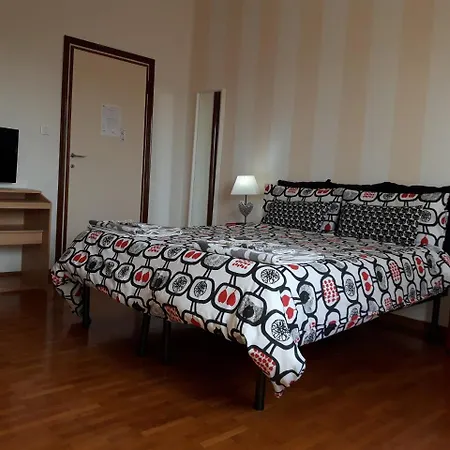 Baroni 4* Bologna
