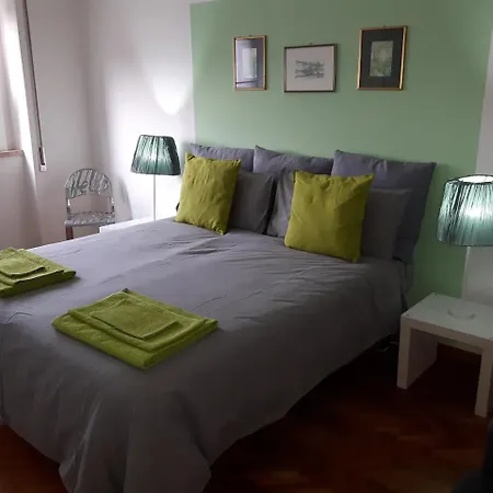 Baroni Bed and Breakfast 4*