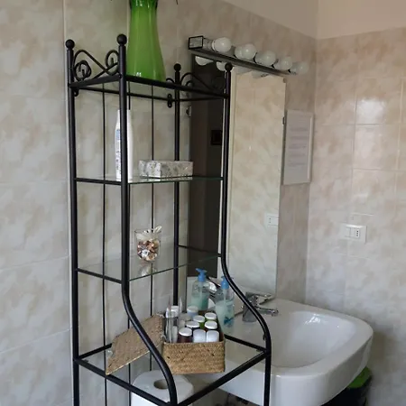 Bed and Breakfast Baroni
