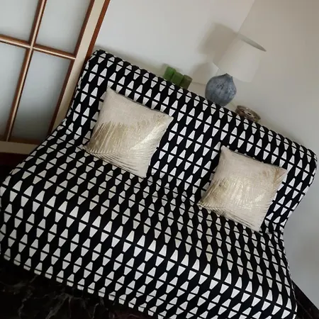 Bed & Breakfast Baroni 4*