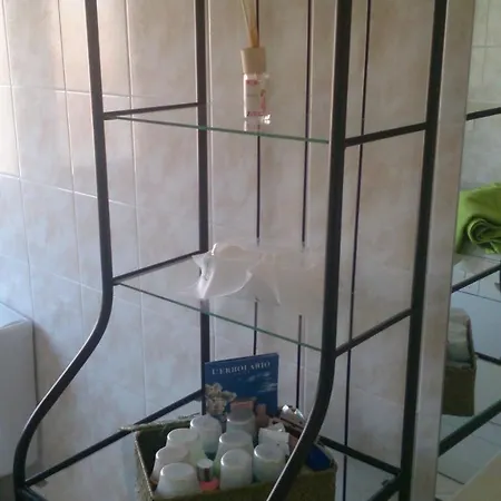Baroni Bed & Breakfast Bologna