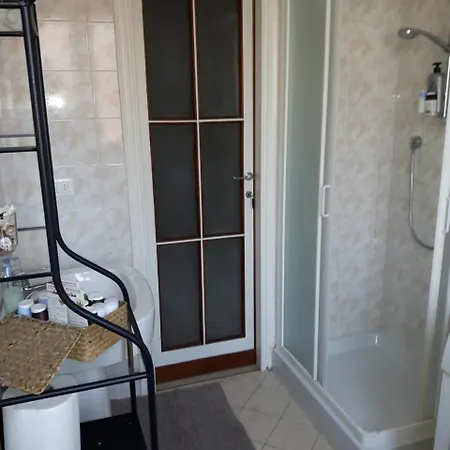 Bed & Breakfast Baroni