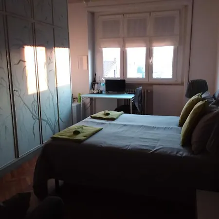 Baroni Bed & Breakfast Bologna