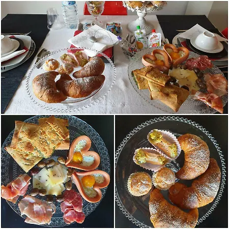 Baroni Bed and Breakfast 4*
