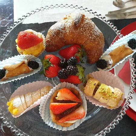 Baroni Bed & Breakfast